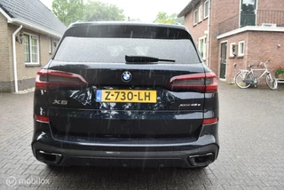 BMW X5 BMW X5 xDrive45e M Sport High Executive - afbeelding nr 5