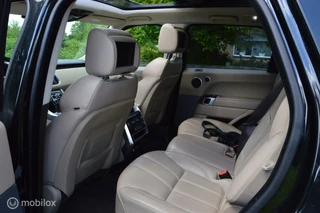 Land Rover Range Rover Sport Land Rover Range Rover Sport 3.0 TDV6 HSE Dynamic Panorama - afbeelding nr 11