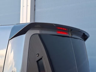 Toyota ProAce Toyota PROACE Worker 2.0 D-4D Black Line Long DC DUBBEL CABINE / LEER / STOELVERWARMING / CAMERA / DUBBELE SCHUIFDEUR - afbeelding nr 12