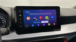 SEAT Arona Seat Arona 1.0 TSI FR CAMERA CARPLAY CRUISE NAVIGATIE - afbeelding nr 27