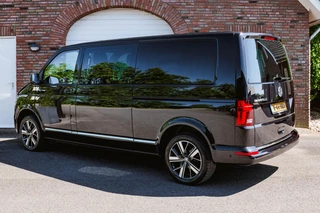 Volkswagen Caravelle Volkswagen Caravelle T6.1 2.0 TDI 204 PK DSG L2H1 A-KLEP FULL OPTIONS ACC | LED | Leder | Side Assist | Privacy glass | - afbeelding nr 29