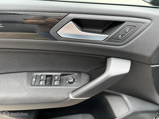 Volkswagen Touran Volkswagen Touran 1.2 TSI Comfortline  NAVI/CRUISE/PDC/STOELVER - afbeelding nr 15