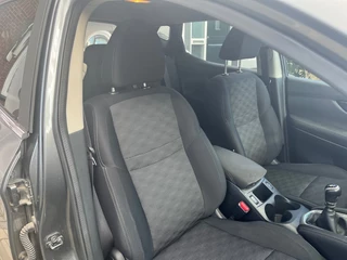 Nissan QASHQAI - afbeelding nr 15