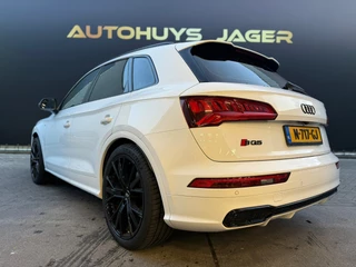 Audi SQ5 Audi SQ5 3.0 SQ5 TFSI quattro PANO Luchtvering RS-Zetels - afbeelding nr 2