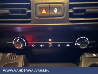 Peugeot Partner Android Auto, Cruisecontrol, Parkeersensoren, Dakdragers, Zijdeur - afbeelding nr 4