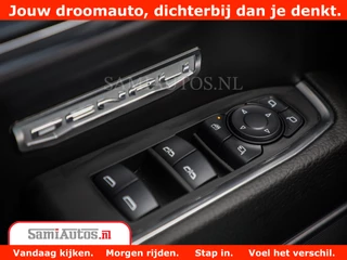 GMC Sierra GMC Sierra DENALI | All-In Prijs | 6,2 V8 Full Option | De Meest Luxe Pick-Up in zijn Klasse | Comfortabele Dubbele Cabine met Royale 5 Zitplaatsen | BPM vrij | Nu Leverbaar uit Voorraad | Voorraad Nr 420334 - afbeelding nr 33