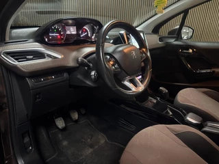 Peugeot 2008 Peugeot 2008 1.2 PureTech Allure - afbeelding nr 8