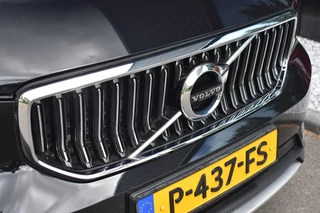 Volvo XC40 Volvo XC40 T4 211pk Recharge Inscription | Park Assist | Trekhaak | Leder | - afbeelding nr 50