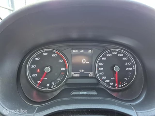 SEAT Ibiza Seat Ibiza 1.0 TSI Style NAVI PDC CRUISE AIRCO NAP - afbeelding nr 14