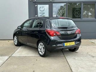 Opel Corsa Opel Corsa 1.0 Turbo Edition 5-Deurs Airco Cruise Bluetooth - afbeelding nr 3