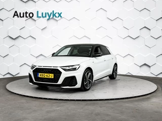 Audi A1 Sportback 30 TFSI S Edition | Black Pack | S-Line Exterieur | Bi-Tone