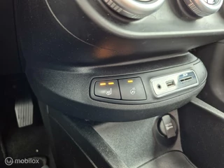 Fiat 500X Fiat 500 X Cross 1.4 Turbo MultiAir CrossPlus, Navi, Keyless - afbeelding nr 18