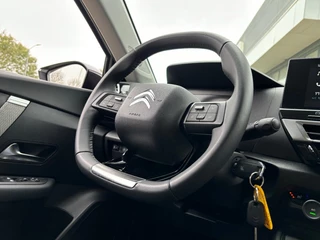 Citroën C4 - afbeelding nr 18