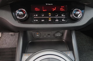Kia Sportage Kia Sportage 2.0 166pk|PANORAMADAK|TREKHAAK|CAMERA|LEDER|NAVIGATIE|XENON-LED|PDC - afbeelding nr 19