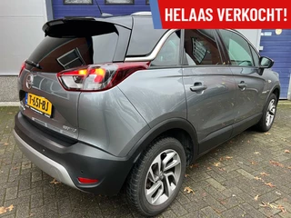 Opel Crossland X Opel Crossland X 1.2 l Zeer luxe l Nieuwe distributieriem! - afbeelding nr 9