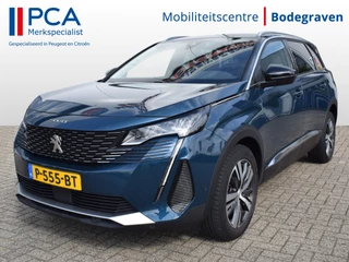 Peugeot 5008 1.2 Allure 130PK