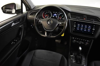 Volkswagen Tiguan CAMERA/PDC/ALCANTARA*** - afbeelding nr 7