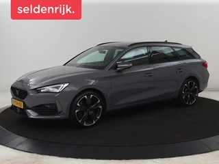 CUPRA Leon 1.4 eHybrid VZ | SOH 87% | 245pk |