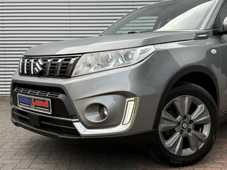 Suzuki Vitara Suzuki Vitara 1.4 Boosterjet Autom Carplay Cruise Led Camera Eerste Eigenaar Vol Opties Facelift Model 2019 - afbeelding nr 9