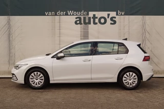 Volkswagen Golf - 485698634-0