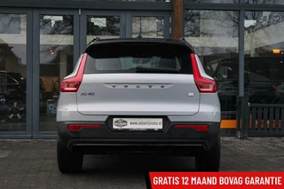 Volvo XC40 Volvo XC40 T5 PlugInHybride R-design|Leer|Navi - afbeelding nr 11