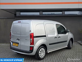 Mercedes-Benz Citan Mercedes Citan bestel 109 CDI BlueEFFICIENCY - afbeelding nr 6