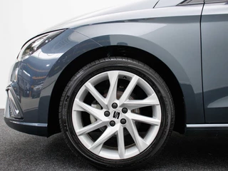 SEAT Ibiza SEAT Ibiza 1.0 EcoTSI FR | FullLink | ACC | Private lease 399 p.m. - afbeelding nr 7