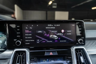 Kia Sorento Kia Sorento 1.6 T-GDI 4WD ExecutiveLine | Pano | Hud | 360 | Bose - afbeelding nr 21