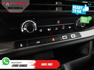 Citroën Jumpy Citroën Jumpy 2.0 HDI 180 pk Aut. L3 BPM VRIJ! Virtual cockpit/ Carplay/ Camera/ PDC/ Cruise/ Airco - afbeelding nr 21