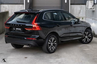 Volvo XC60 Volvo XC60 2.0 B4 | 2021 | Momentum Pro |ACC-BLIS-LED Org.NL - afbeelding nr 21