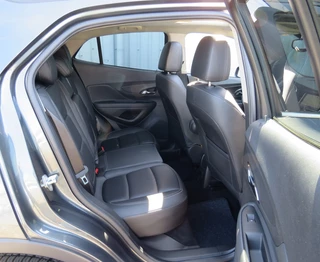Opel Mokka X - afbeelding nr 14