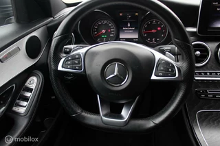 Mercedes-Benz C-Klasse Mercedes C-klasse Estate 180 AMG-Line Leder/Camera/18Inch/NAP - afbeelding nr 17