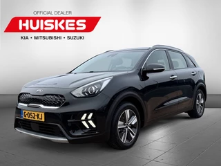 Kia Niro - 170027009-0