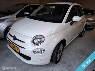 Fiat 500 - 82041763-0