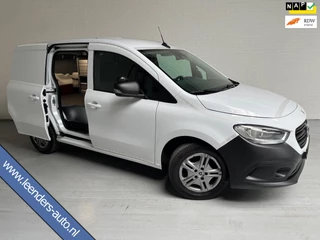 Mercedes-Benz Citan SERVICEWAGEN 108 CDI euro6 Pro Camera, M-Bux, BOTT Inrichting, Victron Omvormer V230, RIJKLAARPRIJS!