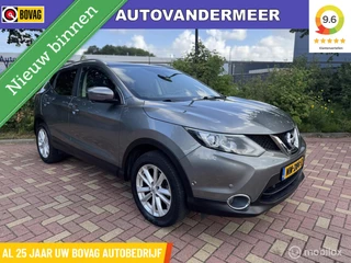 Nissan QASHQAI - 416428731-0