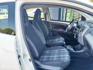 Peugeot 108 Peugeot 108 1.0 e-VTi Allure TOP! Cabrio| Automaat | NAP - afbeelding nr 15