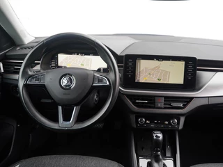 Škoda Kamiq Skoda Kamiq 1.0 TSI 116pk DSG Business Edition | Full LED | Virtual cockpit | 18 inch LMV - afbeelding nr 21