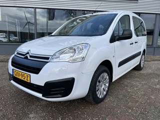 Citroën ë-Berlingo - afbeelding nr 13