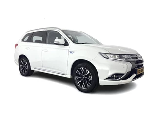 Mitsubishi Outlander 2.0 PHEV Executive Edition AWD (Plug-In)