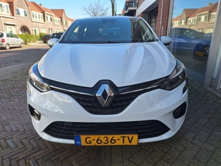 Renault Clio /Navi/Clima/Apple/Android/1e Eig/Garantie - afbeelding nr 3