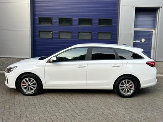 Hyundai i30 Hyundai i30 Wagon 1.0 T-GDI Comfort 120 PK l Cruise l - afbeelding nr 5