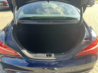 Mercedes-Benz CLA Mercedes CLA-klasse 180 Business Solution AMG | Cruise | Navi | - afbeelding nr 23