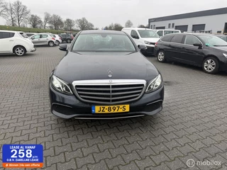 Mercedes-Benz E-Klasse 350 d Prestige Plus ex bpm