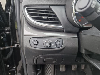 Opel Mokka X Opel Mokka X 1.4i Turbo Innovation - afbeelding nr 13
