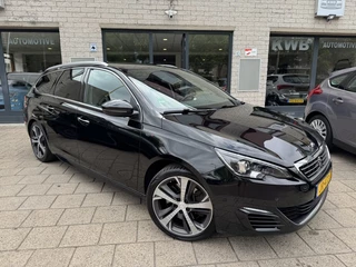 Peugeot 308 Peugeot 308 SW 1.6 e-THP GT 205PK Panoramadak Beurt - afbeelding nr 5