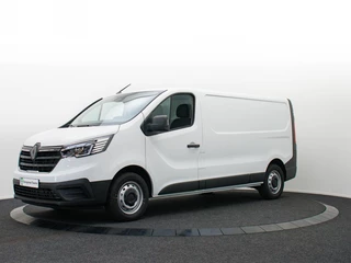 Renault Trafic - afbeelding nr 11