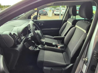 Citroën C3 Aircross Citroen C3 Aircross 1.2 110PK Shine 1e Eig!|Navi|Clima|Carplay - afbeelding nr 4