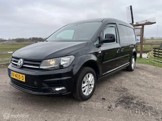 Volkswagen Caddy - 62007843-0