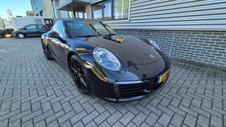 Porsche 911 Porsche 911 991.2 Carrera S Leder Sport chrono PDC Navi Cruise pano - afbeelding nr 25